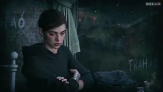 Ellie Hentai - 'Passing The Time' (Trahao) [The Last Of Us Part Ii] [u/EroTamaX]