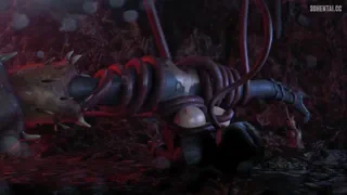 There is no way to escape [u/Hotbabes4K] hentai