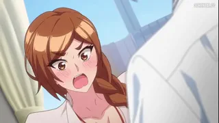 Teacher Kaede (Studio Hokiboshi) Hentai [Modaete Yo, Adam-kun] [u/SadodereEmpress]