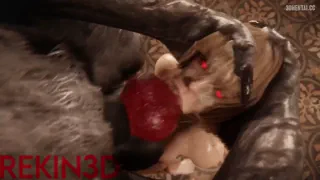 You’re doing a poor job of saving me, I keep getting kidnapped and corrupted by monsters [u/Tradwifehoe]
