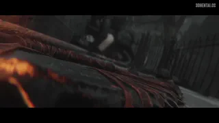 I’m a hunter, I should be killing these monsters not being raped by them [u/Brokenhealsslutt]