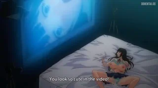 First time and creampied hentai [u/2NightStalker]