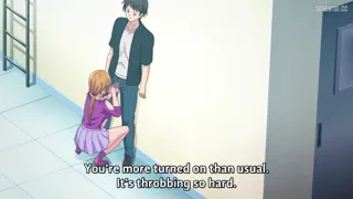Slut has a working mouth [u/Theshadowdrizzle]