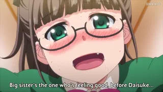 She wanted sex throughout all the lessons, and her classmates could sense it [u/PeachylaSakura]