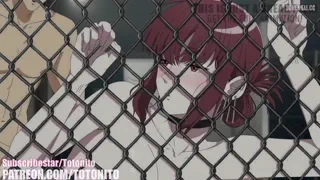 Fucking behind the supermarket [u/Baby_doll-vibes] ecchi