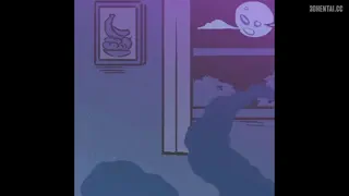 The Ghost Grants the Wishes of Dreams (Keycock) [Original] [u/Biscuit_Spirit] Ecchi