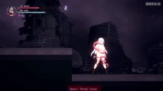 The eye monster took advantage and deciding breeding was the only choice [u/DLsiteEnglish]