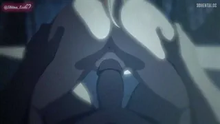 Kazuma x Darkness (Shiinaecchi) Ecchi [Konosuba] [u/OldClassic1439]