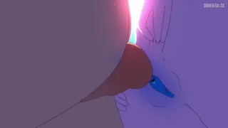 Electric Jenny ecchi [Gaspr] . Well... its definitely worth it [u/Seal3152]