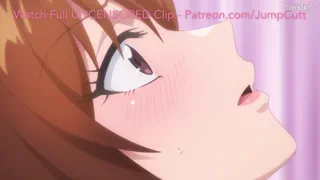 Mouse interacts in real life hentai