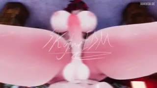 Didn't mean it literally rule34