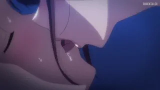 Hisato Azuma corrupted by husband’s boss hentai