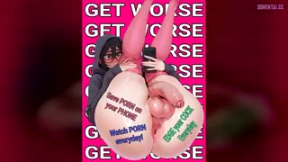 M27 been edging for a minute, love voice :3 (Social In Body Text) [u/Aggravating_Pirate43]