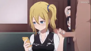 Got my anal training kit yesterday and after play with my ass for hours :33 It had become extremely sore. So if you need to cum you gotta use hands [u/Virginannie]