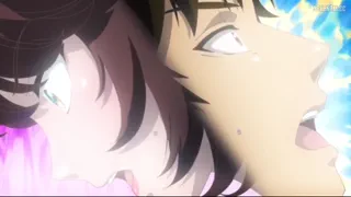 Celling Collapse And A Girl Fell From The 2nd Floor On The Cock [u/Marco_luois]