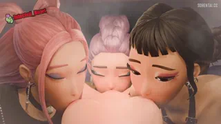 I wanna be used like a toy in the dressing room after a show :3 [u/Sophiesgock2]