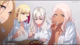 Friends having some fun (Oshikake) [u/Highwiitcher]