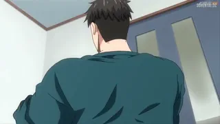 Fire in his Fingertips (Uncensored) [u/PushZestyclose6643]