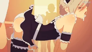 Who Doesn’t Want A Personal Maid? [u/-SlightlyFem]