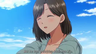 Hitting On Lonely Housewife [Natsu Zuma] [u/NewAlarm823]