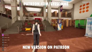 Eyes On Me - v0.9.2 - Enjoy College Life - Available Now (Biggusdiccus) [Original] [u/SlavesOfLove]