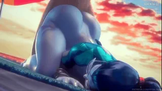 I want a fat ass to fuck so bad...just absolutely stuff my face in and worship... especially when it comes to anal...by far my favorite~~ [u/SEXTINGACCT]