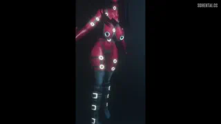 Googly eye pasties (Meru_vr) [u/Meruinvr]