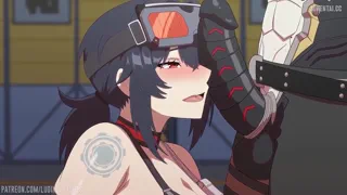 I wanna engineer my own personal toy [u/Powderysugar]