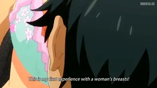 If it's just a kiss, I can do it for you😏 [u/Hiddenconnectiones]