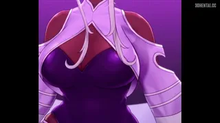 Your favorite view~ [u/Deitypuppkats]