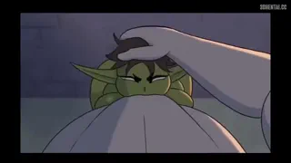 Big goblin boobs [u/Lazylovex]