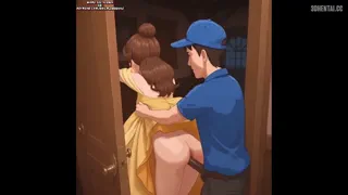 Belle pizza delivery [u/Unfair-Ad-3713]