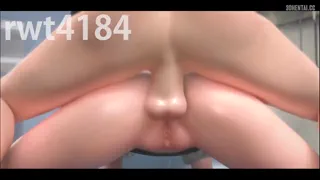 Mercy anal bang and creampie [Overwatch] (Rwt4184 ) [u/Likeorlove77]