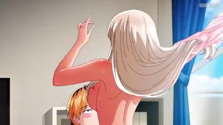 Damn She Is Hot (Top Notch Animation) [u/Proud_Discipline_788]