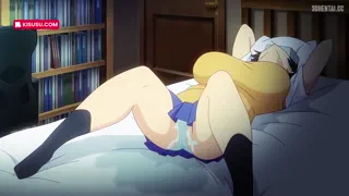 Tentacles on both holes [u/Stormiekisses]