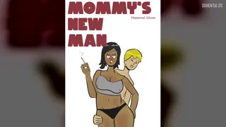 MOMMY'S NEW MAN - (Maternal Ghost) (I'm The Artist) [u/MaternalGhost]