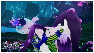 Pinned N Plapped Me~ >w [u/Freaki_AZTRA]