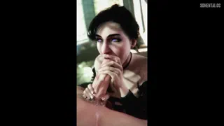 Yennefer blowjob [The Witcher] (Leeterr ) [u/Likeorlove77]