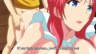 Stepmom Creampied In The Kitchen [u/Frosty_Leopard_2634]