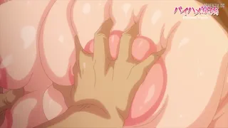 Paihame Kazoku is getting animated by Ryuu M's [Obui] [u/LocoMan1423]