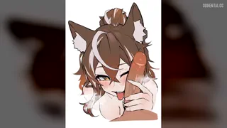 Callisto (Garou) [Original] [u/Rbv3zina]