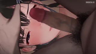 Using her face [Myurumake] [u/X54dc5zx8]