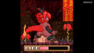 Players are so over confident until they get caught in my grab attack unable to do anything but watch as I drain their last hit point~ [u/GothCowSlut]