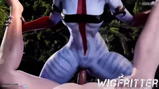 Varang Amazon (Fire And Ass) [u/MichaelManley]