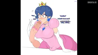 Like omg just watch how her whole face changed and like how her cock leaks I just can’t get over it [u/BouncyBunnyBubbles]