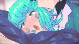 I want to be your older sister teaching you about everything naughty~ [u/StoicBorgerEnjoyer]