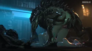 Maya & Skag (Zmsfm) [Mf] [u/Additional_Act4386]