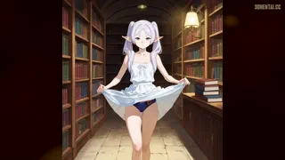 Frieren [u/Nice_Men15]