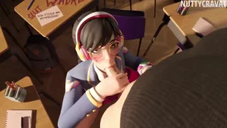 Those pretty lips of yours are made to be glazed with my cum [u/YourNewFavPartner6]