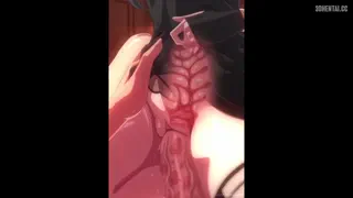 When she takes the initiative and rides you till the end [u/SpideyTrib]